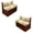 Butterfly Sunflower Lavender, variant on ZUXONGSY Leopard Palm Tree Print RV Dinette Cushion Covers Wear-Resistan Camper Cushion Slipcover Elastic 2 Seat Sofa Chair Cover 2 Backrest Covers and 2 Bench Covers