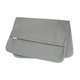thumbnail image 1 of Funda protectora de almohada para cama, transpirable, fácil de mantener, resistente al aceite y ligera. Gris, 1 of 9
