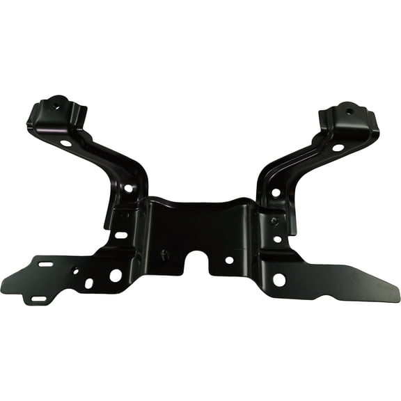 For 2014-2018 Mazda3 Radiator Support Center MA1233103 B45A5215Y