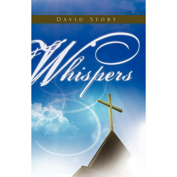 Whispers, (Paperback)
