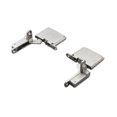 thumbnail image 1 of 2 Soft Close Titanium Hinges & Screws, 1 of 1