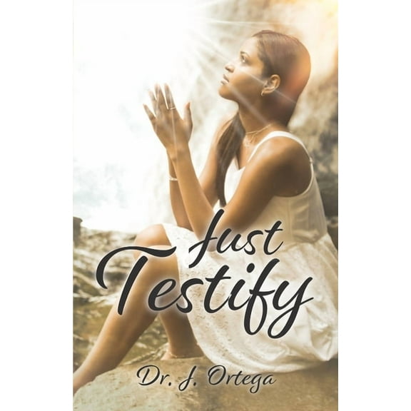 JustTestify, (Paperback)