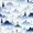 Color 4, variant on Peel and Stick Wallpaper Bear Silhouette Forest Landscape Pine Trees Vinyl Self Adhesive Contact Paper Removable Wall Paper for Bedroom Kitchen 17.7" x118" Renter Friendly