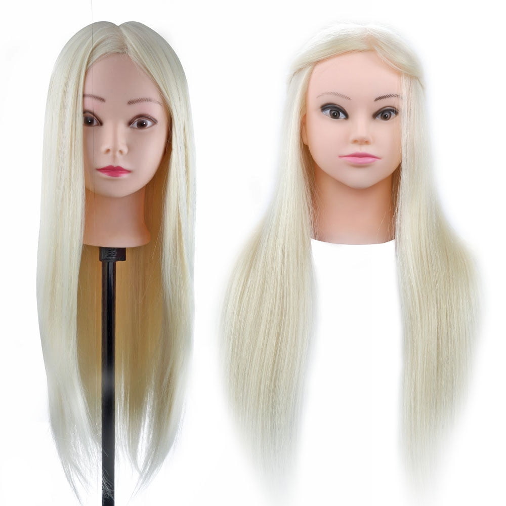 hair mannequin walmart
