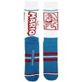 thumbnail image 2 of Nintendo Super Mario Chaussettes pour Hommes 5 pack, 2 of 7