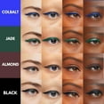 thumbnail image 4 of Crayon Traceur 4-en-1 Noir, Jade, Cobalt, Amande, 4 of 7