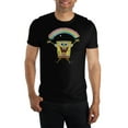 thumbnail image 1 of SpongeBob SquarePants Rainbow Short-Sleeve T-Shirt-Medium, 1 of 1
