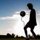 thumbnail image 3 of 1pc Balón de entrenamiento de fútbol Patada Balón de fútbol Tpu Niños Adultos Entrenamiento de fútbol Fútbol con cuerda Entrenador para principiantes Cinturón de práctica Multicolor Opcional, 3 of 5