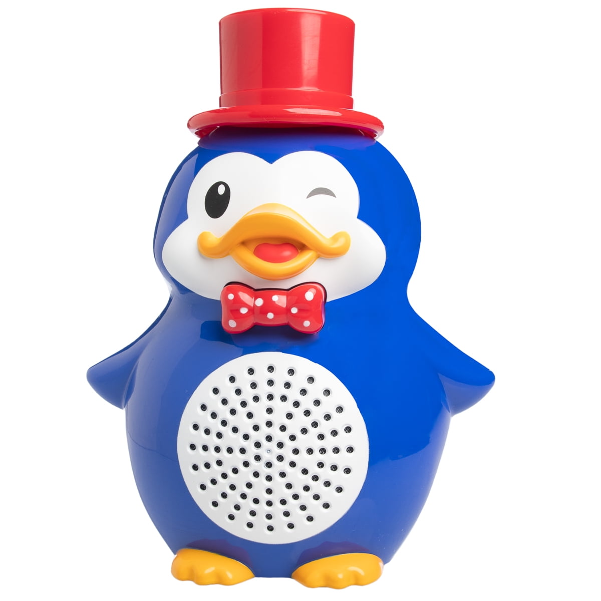 bubble bath toy