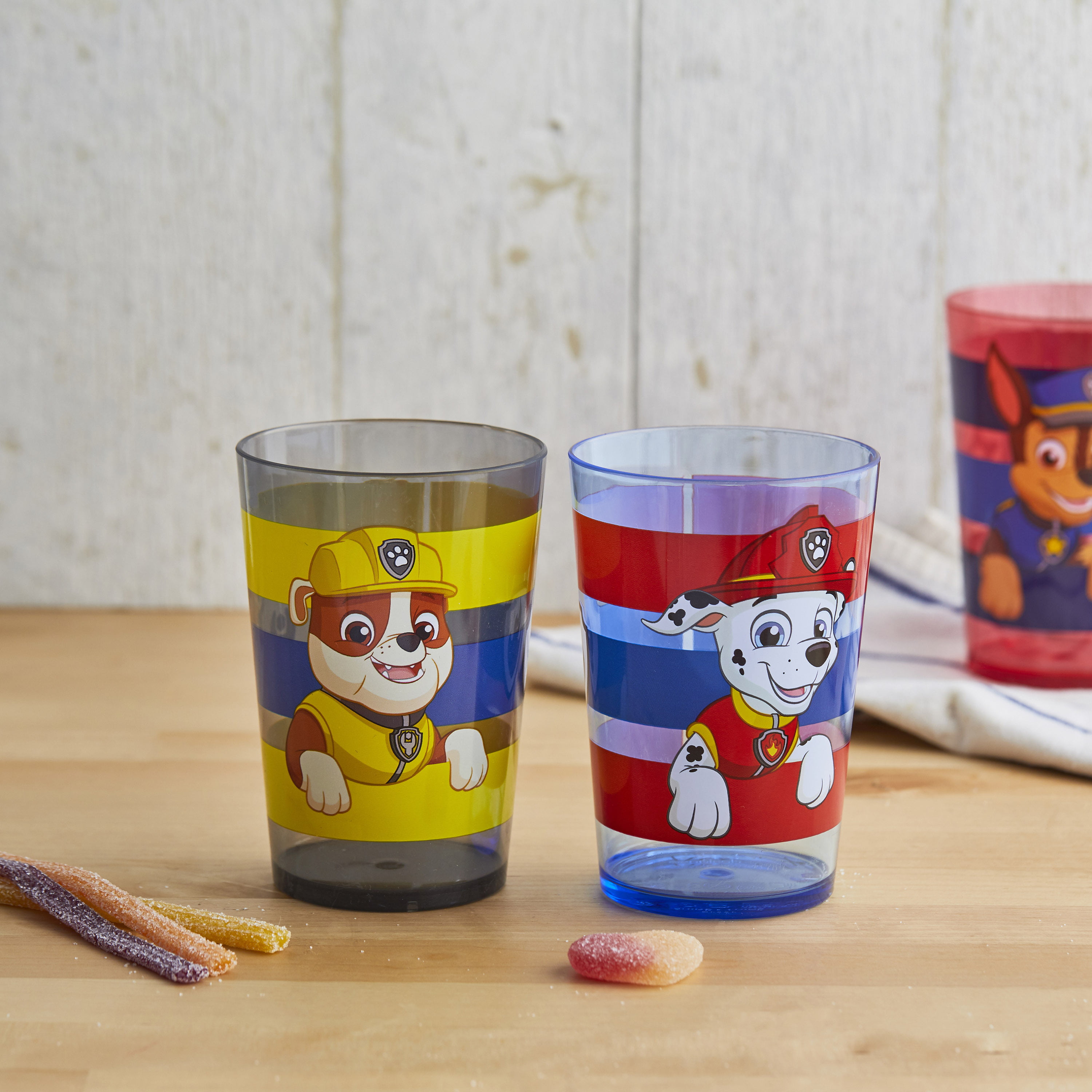 14 awesome cup designs