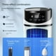thumbnail image 5 of Aire Acondicionado PortáTil, Ventilador Enfriador de Aire, Ventilador de RefrigeracióN por Agua, Ventilador de Aire Acondicionado para Oficina, Aire Acondicionado PortáTil, 5 of 5