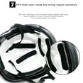 thumbnail image 3 of hirigin 7PCS Toddler Girls Boys Protect Helmet Knee Elbow Wrist Pad Sets for Cycling Skate Bike, 3 of 8