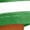Green, variant on Miluxas Womens T Shirts Loose Fit Short Sleeve Tees Crew Neck Color Block Summer Tops White