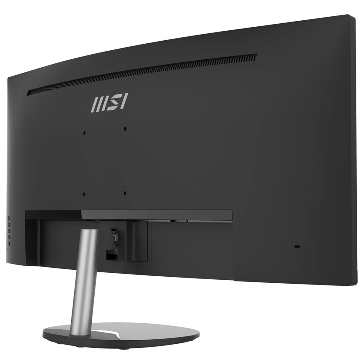 MSI Pro MP 34\" 3440 x 1440 LCD Anti-glare, Cable Lock Slot Curved Monitor, MP341CQ