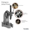 thumbnail image 2 of Palmgren AP10 1 Ton Arbor Press, 2 of 6