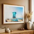 thumbnail image 5 of Oceanside Blue Sanctuary - Dana Point California Photography Unframed Wall Art Print 12 x 18 inches, 5 of 7