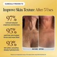 thumbnail image 3 of Silk Body Oil Perfume Brighten Essence Bath & Shower Oil for Smooth Skin Care, 3 of 5