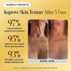 thumbnail image 3 of Silk Body Oil Perfume Brighten Essence Bath & Shower Oil for Smooth Skin Care, 3 of 5