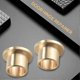 thumbnail image 4 of Door Hinge Repair Kit Compatible Nissan Navara 97-05 D22 with High Strength, 4 of 5