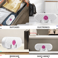 thumbnail image 2 of Machine Électrique Absorbant l'Humidité Déshumidificateur Portable Réutilisable Absorbeur d'Humidité pour Chambre, 2 of 7