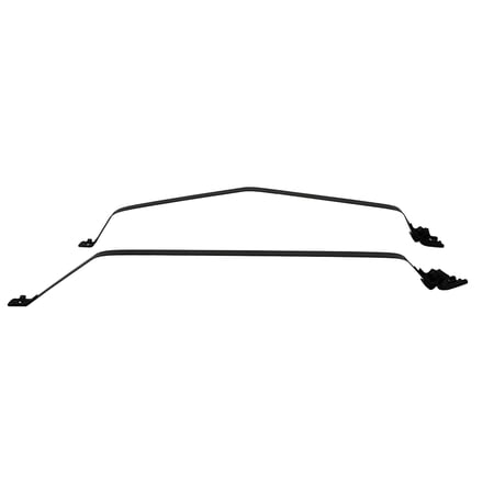 Agility Auto Parts 4040439 Fuel Tank Strap for Acura Specific Models