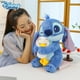thumbnail image 1 of Disney-muñeco de peluche de Lilo & Stitch, figura de Anime, modelo de felpa, almohada, decoración de habitación, regalo de cumpleaños para niños, 30CM, 1 of 4