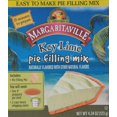 Margaritaville Key Lime Pie Filling Mix, 4.34 oz