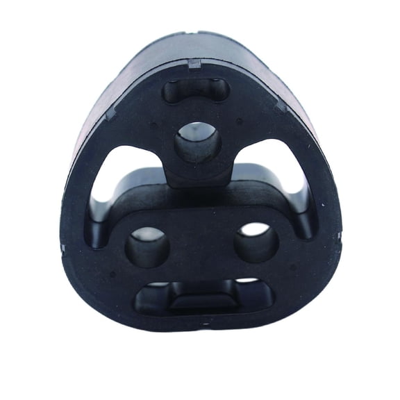 Tailpipe Insulator Isolator Exhaust System Hanger for 10-20 Dodge Ram 2500 3500