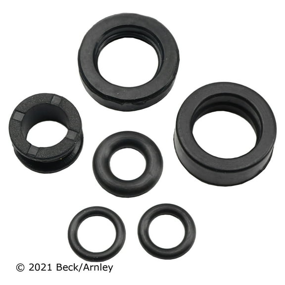 BeckArnley 158-0895 Fuel Inj O-Ring Kit