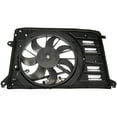 thumbnail image 3 of Dorman 621-613 Engine Cooling Fan Assembly for Specific Ford / Lincoln Models Fits select: 2013-2020 FORD FUSION, 2013-2020 LINCOLN MKZ, 3 of 5