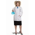 thumbnail image 3 of World Famous Physicist Adult Costume, 3 of 5