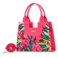 thumbnail image 1 of Bolso Para Niña Fana Tahira Color Fiusha Fashions, 1 of 2