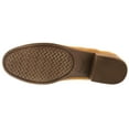 thumbnail image 5 of TOMS Women's Deia Side-Zipper Suede Booties, 5 of 5
