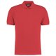 thumbnail image 1 of Kustom Kit - Polo de manga corta para caballero/hombre (Rojo), 1 of 2