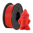 thumbnail image 1 of 0.25KG 3D Filament, Mini Spool PLA Filament 1.75mm Small Environmental Protection For 3D Printer ,Smoother Printing Experience, 1 of 7