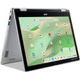 thumbnail image 1 of Restored Acer Chromebook Spin 312 - 12.2" Touchscreen Laptop - 8GB RAM 128GB SSD - CP312-1HN-34Z7, 1 of 5