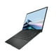 thumbnail image 4 of ASUS Zenbook 14 Laptop, Pantalla Táctil WUXGA OLED de 14, 14-Cores Ultra 5-125H, 8GB RAM, 512GB PCIe 4.0, 4 of 9