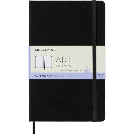 Moleskine Art Collection Sketchbook