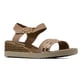 thumbnail image 3 of Sandalia Para Mujer Lady Anacleta Ch266 beige 26.5, 3 of 4
