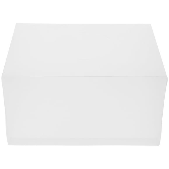 Caja de donación de juego de pelota de rifa, caja de boletos de Almacenamiento funcional múltiple, caja de sorteo de bonificación de tarjeta
