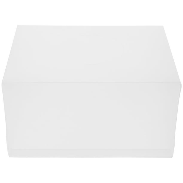 Caja de donación de juego de pelota de rifa, caja de boletos de Almacenamiento funcional múltiple, caja de sorteo de bonificación de tarjeta