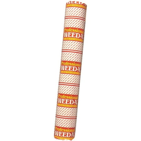 Dalen Products Inc Dalen (3' x 250') Weed-X Fabric