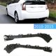 thumbnail image 4 of 1Pair Right & Left Rear Bumper Cover Retainer Bracket Set, 4 of 4