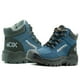 thumbnail image 2 of Bota Outdoor Discovery Expedition Kids Color Marino 18-24 azul petroleo 18.5, 2 of 6