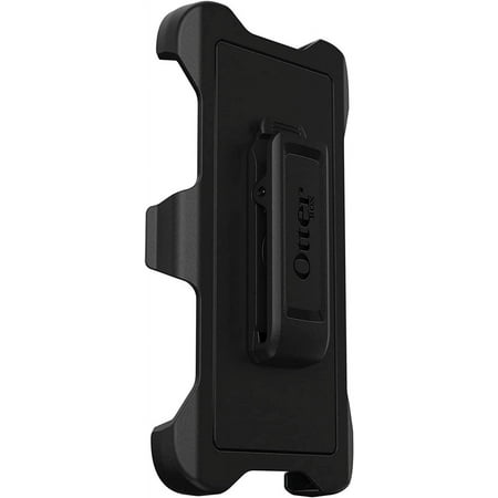 OtterBox Defender Series Holster Belt Clip Replacement for iPhone 14 Pro Max Only - Non-Retail Packaging- Black