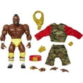 thumbnail image 1 of WWE Superstars Figurine articulée – Mr. T, 1 of 6