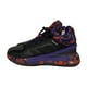 thumbnail image 4 of NEW! Ad-id-as Adizero D Rose 11 Lunar Basketball Shoes Black Sneakers Men's Size 8, 4 of 6