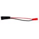 thumbnail image 1 of Cable De Equilibrio Macho XH 2S A JST De 2x2,54 Mm, Cable De 13 Cm Para Batería De Litio Lipo, 1 of 7