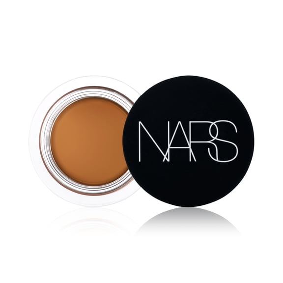 Nars Soft Matte Complete Concealer Dark 0 Chocolat .21oz / 6.2g