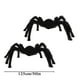 thumbnail image 1 of Decoraciones de Halloween, adornos de Halloween, regalos de Halloween, simulación de calavera de Halloween, araña grande de 90/125/150 cm, adorno de araña, huevos de colores, 1 of 3